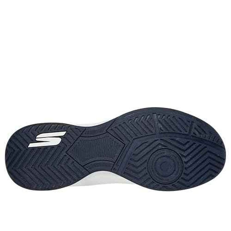 Skechers Mens Viper Court Smash Pickleball