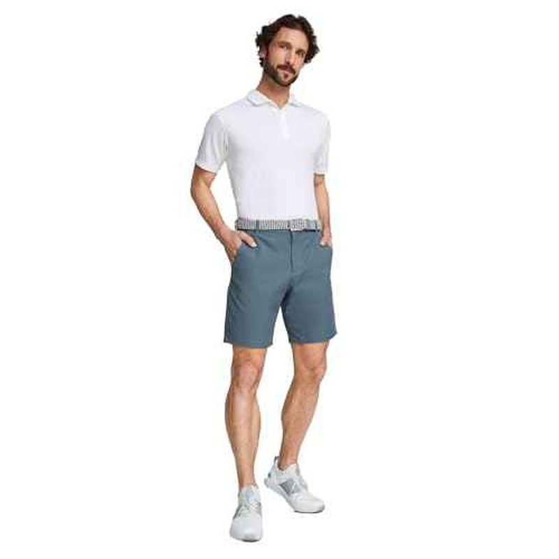 PUMA GOLF Dealer Short 8, Evening Sky, 28