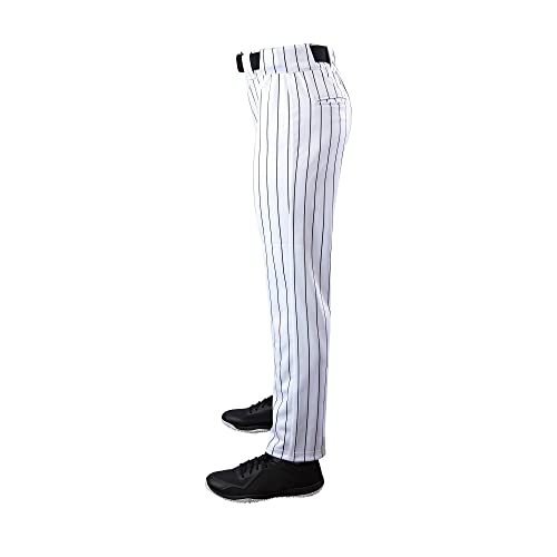 EvoShield Mens Pinstripe Open Bottom