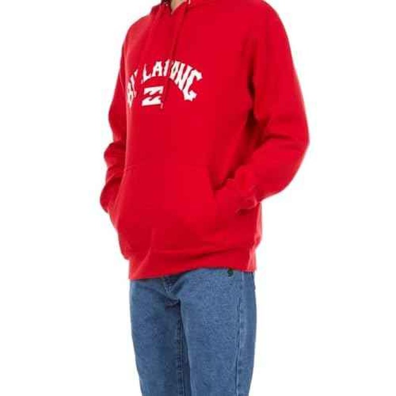 Billabong Big and Tall Hoodies for Men - Fleece Pullover Sweatshirt Graphic Hoodie