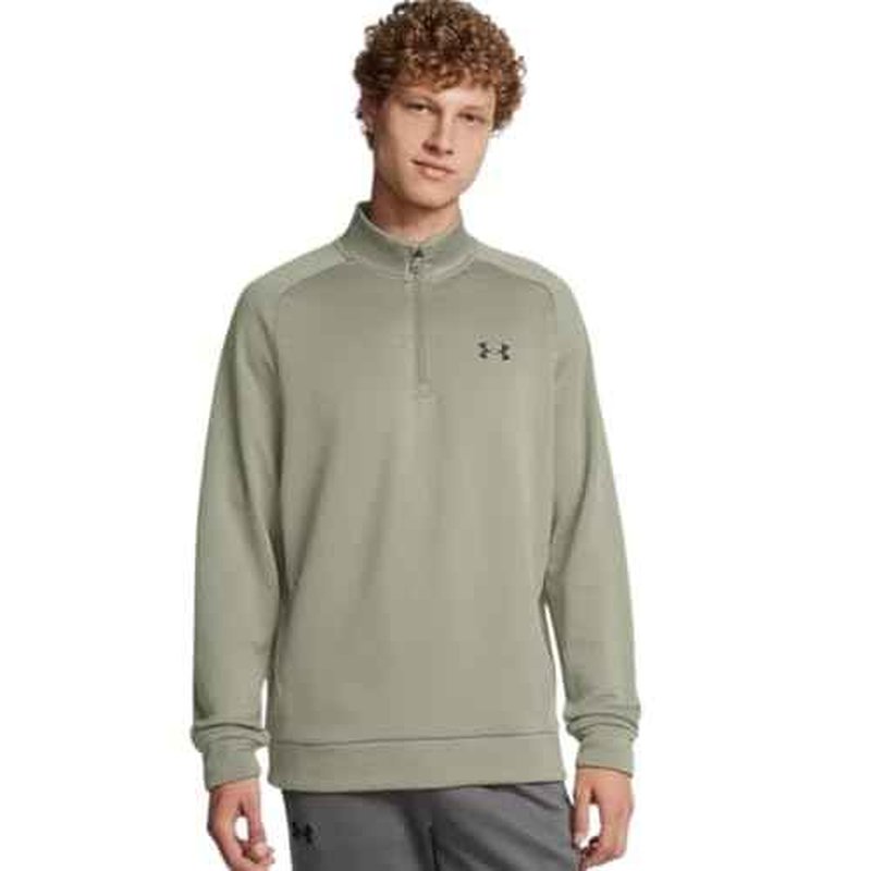 Under Armour Men's Armourfleece 1/4 Zip