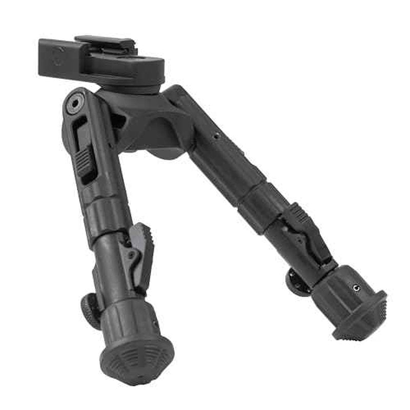 UTG Recon 360 TL BIPOD, 5.5"-7.0" Center Height, Picatinny