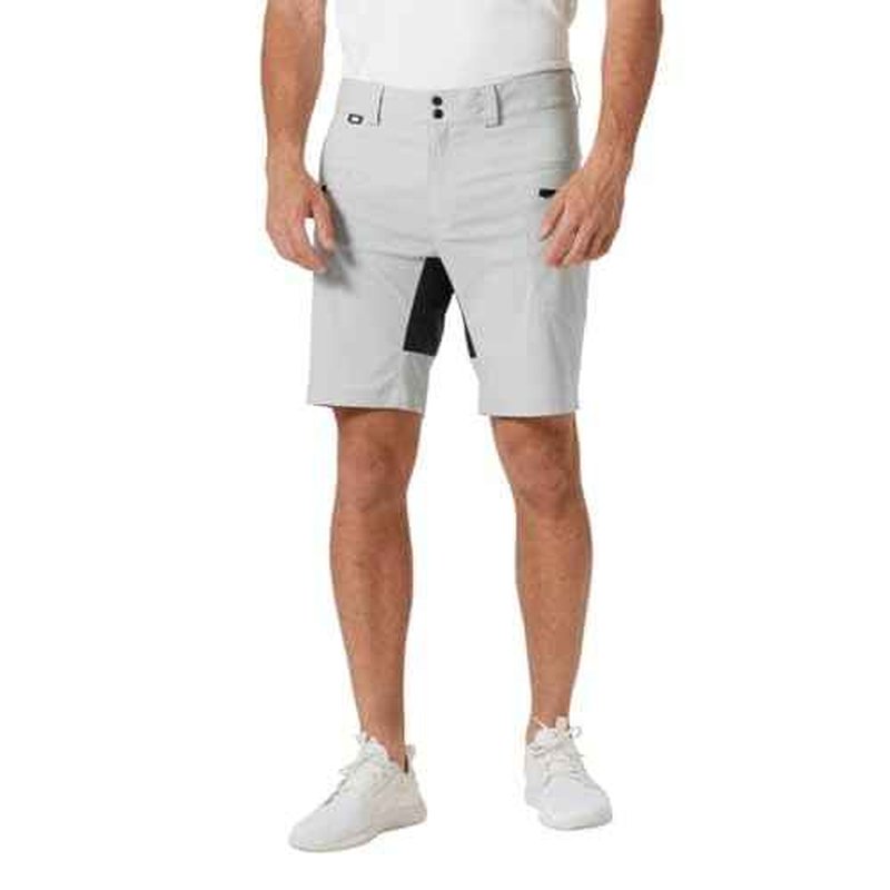Helly-Hansen HP Racing Deck Shorts 2.0 - Men's Athletic Shorts, Quick-Dry, Breathable, Lightweight Performance Sportswear