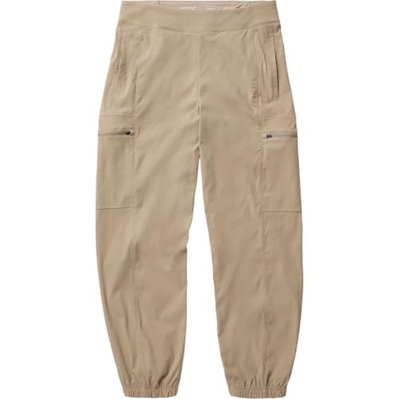 Mountain Hardwear Womens Dynama High Rise Utility Jogger