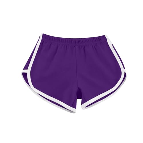 Today 2024 Prime Deals of The Day Today Only Deals of The Day Lightning Deals of Today Prime Deals of The Day Shorts for Women Womens Shorts Women's Shorts Athletic Shorts for Women Purple