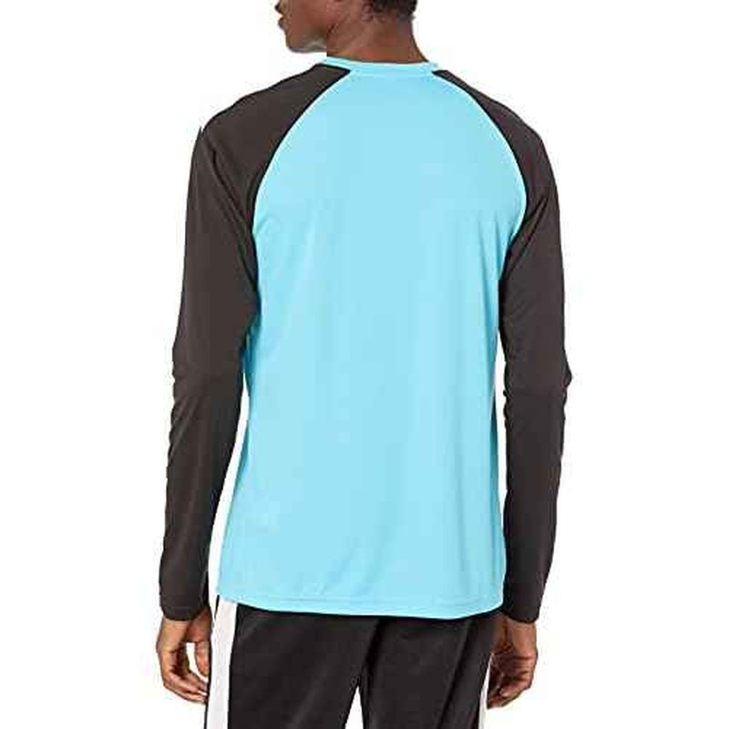 PUMA Mens Team Pacer Goalkeeper Long Sleeve Jersey