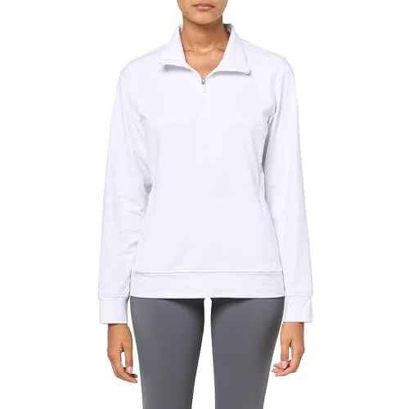 PUMA Women's Cloudspun Isla 1/4 Zip