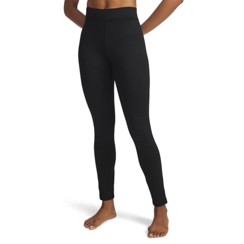 Under Armour Women's Packaged Base 4.0 Leggings
