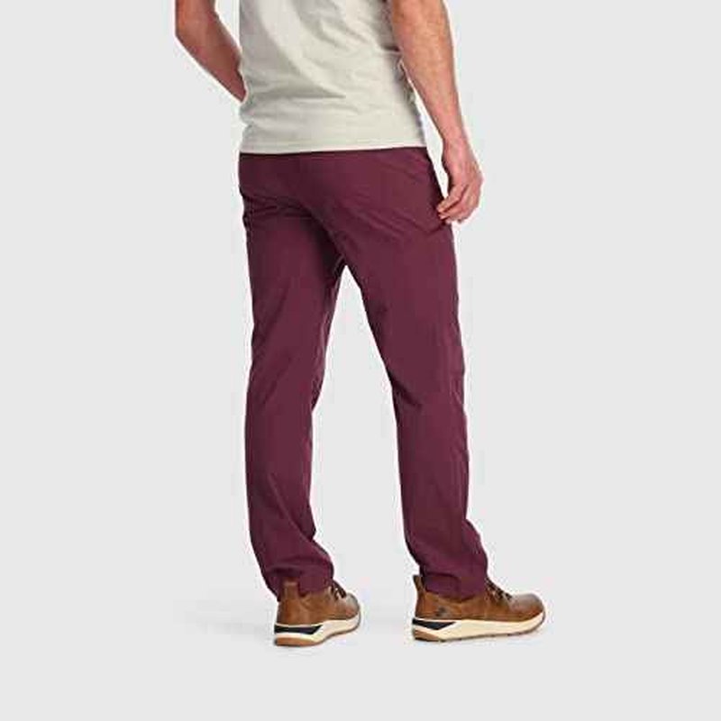 Outdoor Research Men¡¯s Ferrosi Pants, 30¡± Inseam ? Climbing & Multi-Sport Pant