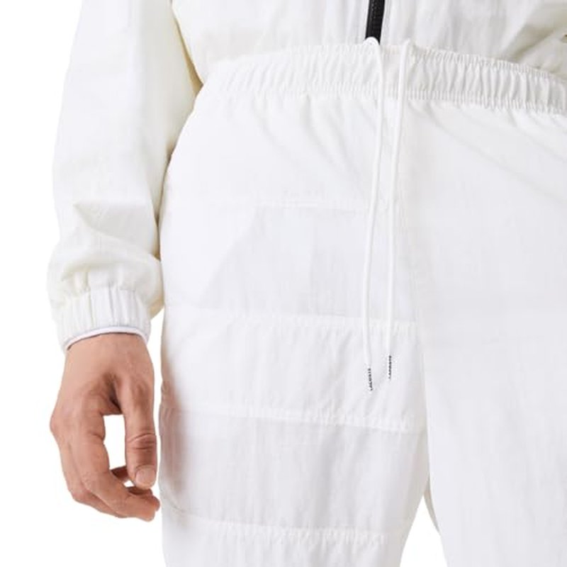 Lacoste Men's Active Regular Fit Track Pants