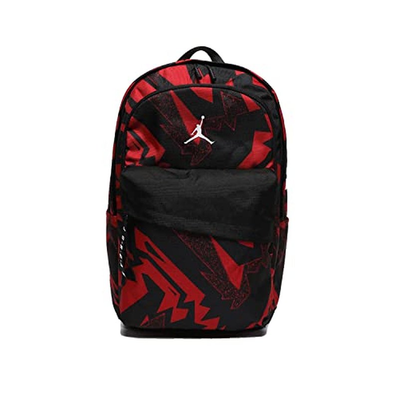 Jordan Air Patrol Pack Gym Red/White One Size