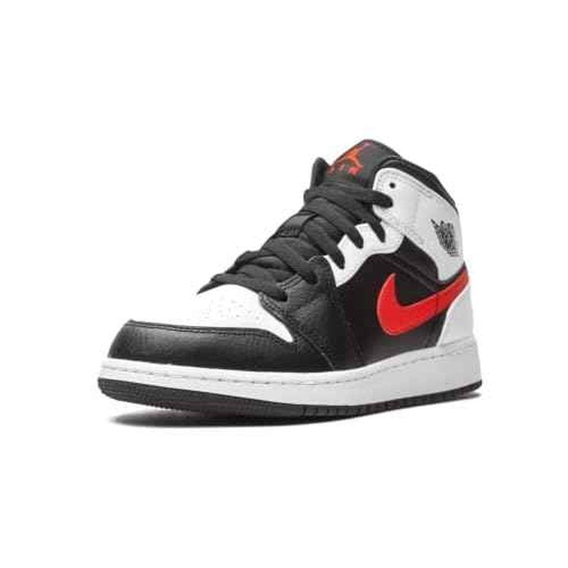 Jordan Boy's Modern