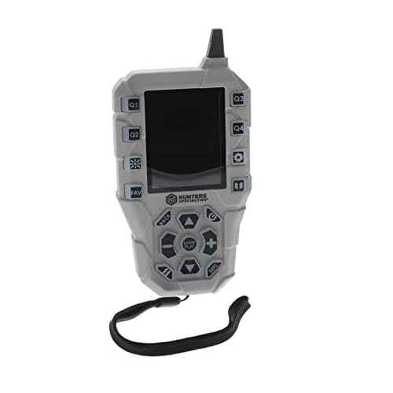 Hunters Specialties Johnny Stewart Executioner Electronic Game Caller