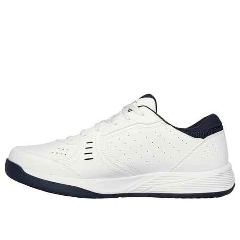 Skechers Mens Viper Court Smash Pickleball