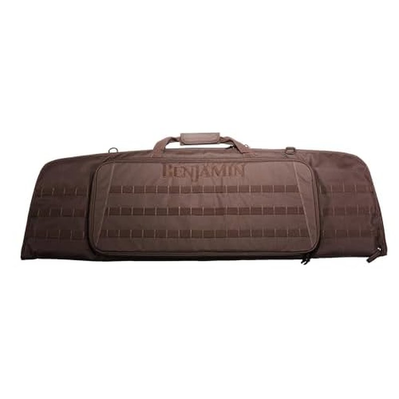 Benjamin BSSRC 48-Inch Soft Rifle Case