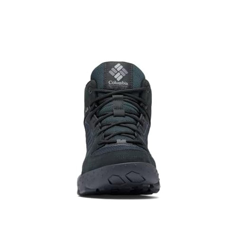 Columbia Men's Portlander Snow Boots