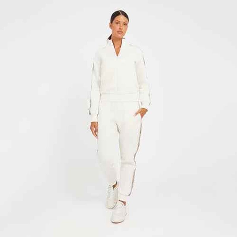 GUESS Womens Britney Jogger