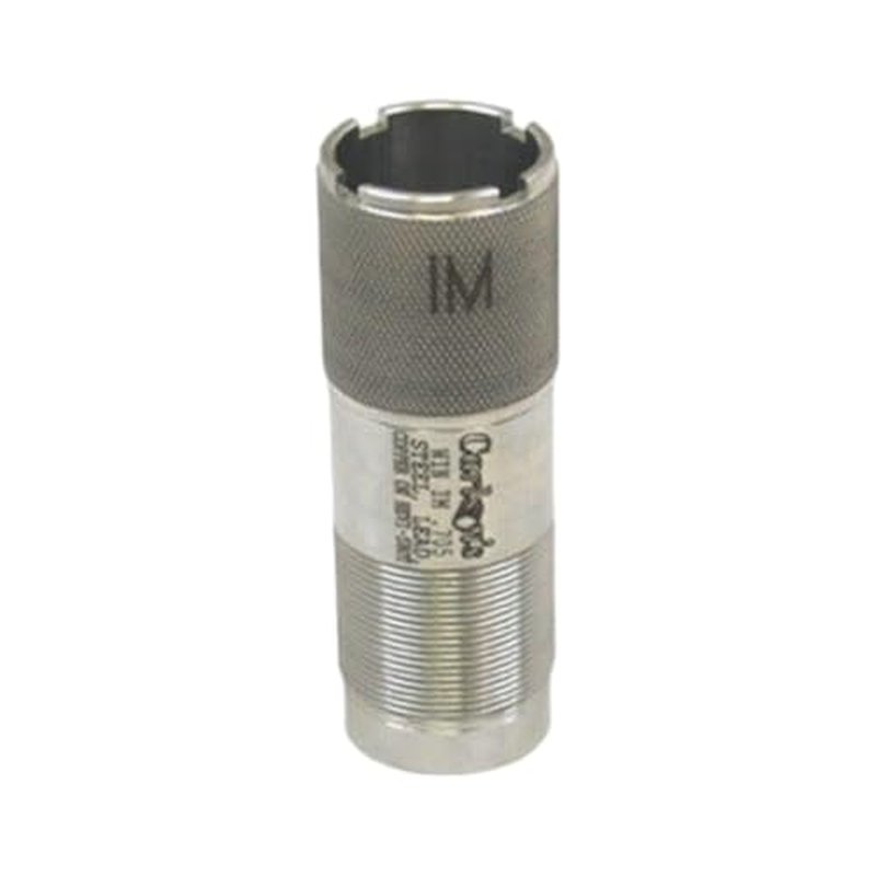 Carlsons Choke Tubes 12 Gauge for Winchester - Browning Inv - Moss 500 | Stainless Steel | Sporting Clays Choke Tube | Made in USA