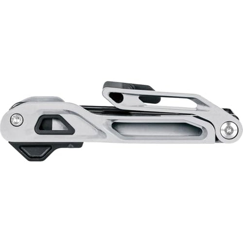Topeak FlashStand RX Portable Bike Stand ? Compact Folding Aluminum Tune-Up & Display Stand for Road Bikes up to 700 x 38C ? Lightweight Maintenance & Storage Solution
