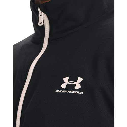 Under Armour mens Sportstyle Tricot JacketSweatshirt