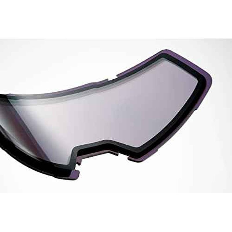 100% OKAN HiPER Premium Protective Goggles