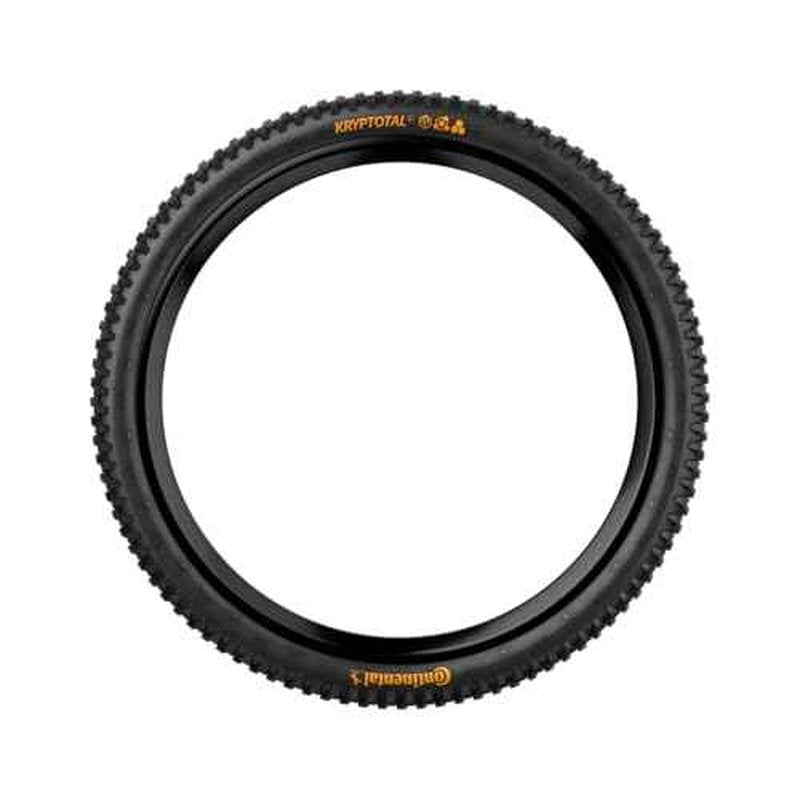 Continental Kryptotal-F Trail Folding Tyre // 60-622 (29 x 2.40 Inches) Endurance