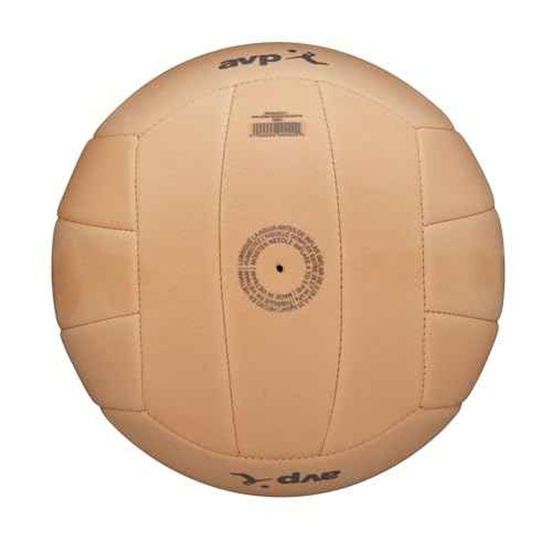 WILSON 2025 AVP Soft Play Volleyballs - Official Size