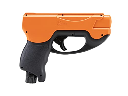 T4E by P2P HDP Compact .50 Caliber Pepper Round Air Pistol