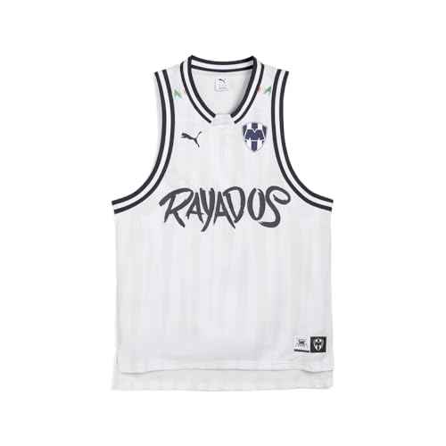 PUMA Men's Club World Cup Jersey