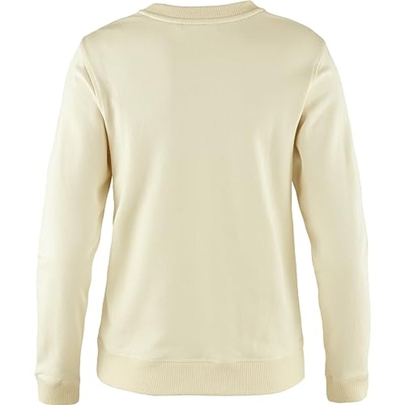 Fj?llr?ven unisex-adult 1960 Logo Badge Sweater