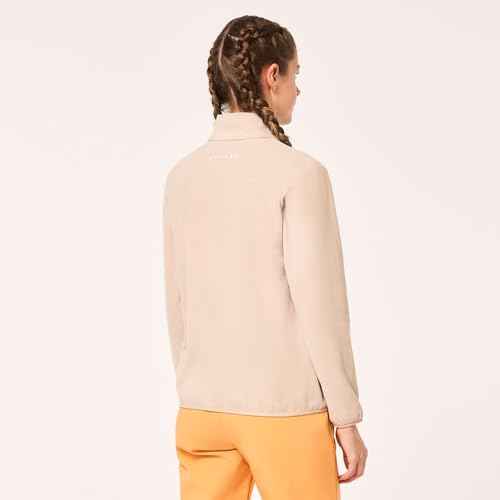 Oakley womens Alpine Full Zip Sweatshirt