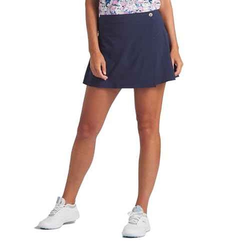 PUMA Women's Resort Wrap Skirt