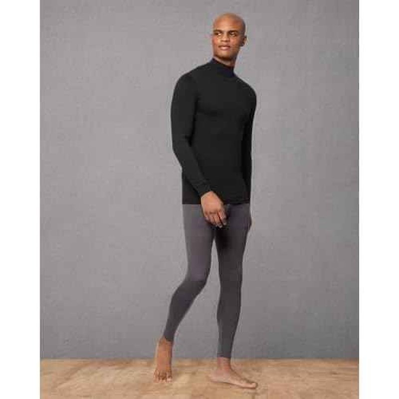 32 Degrees Men's Lightweight Baselayer Legging | Form Fitting | 4-Way Stretch | Thermal