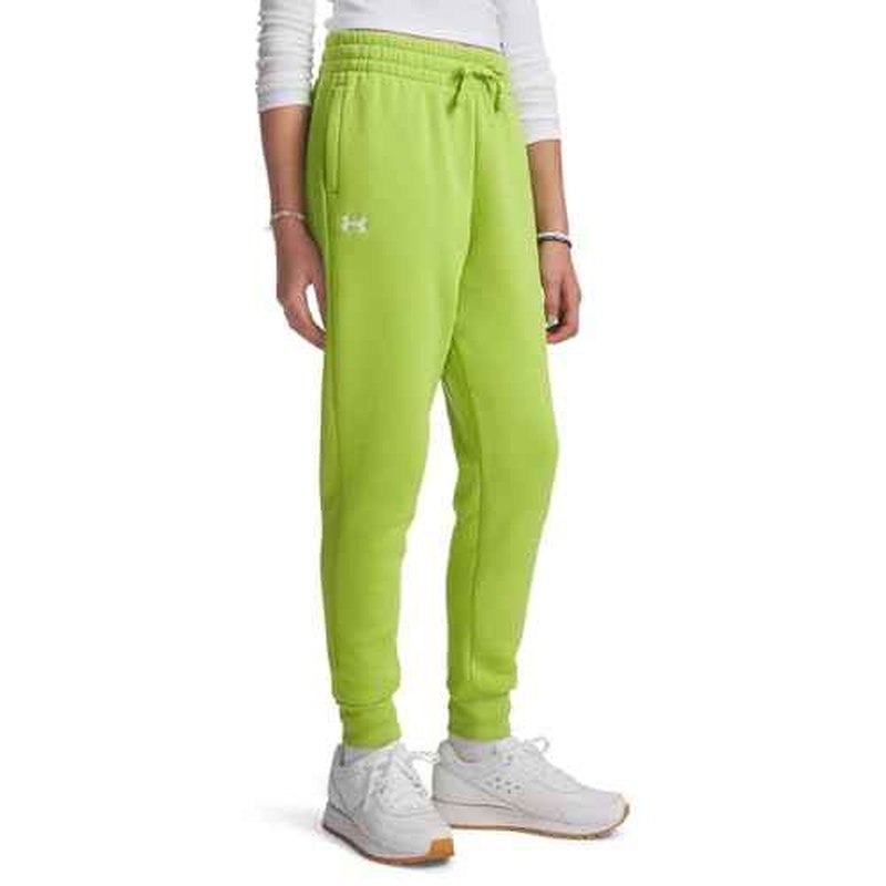 Under Armour Girls Rival Fleece Joggers