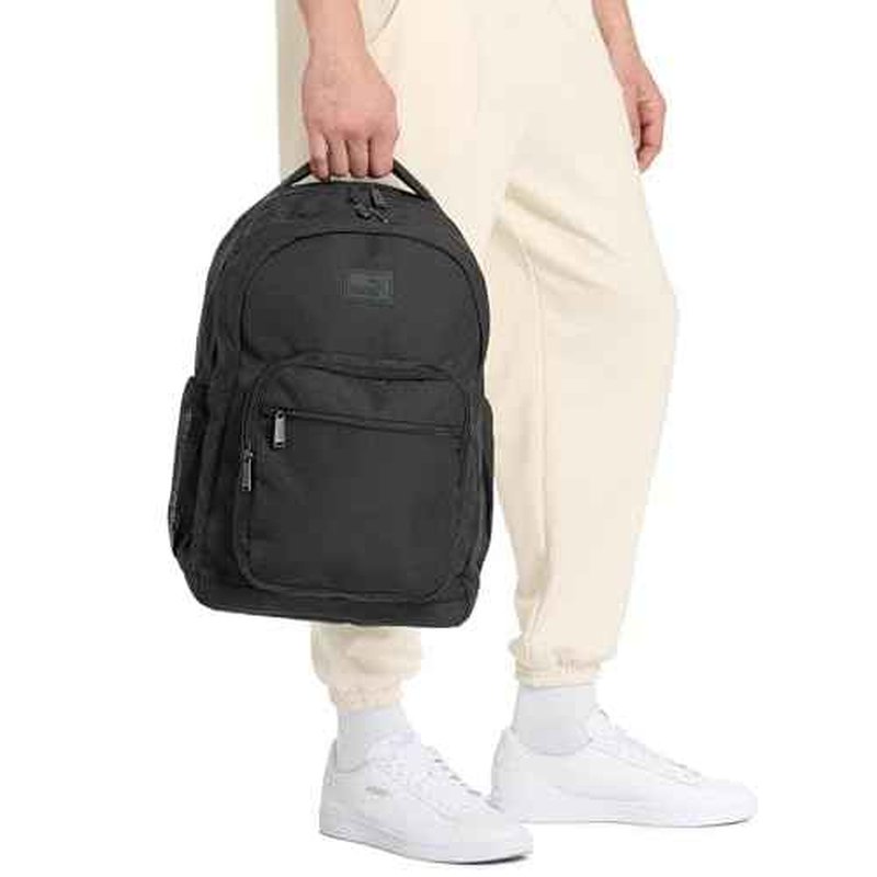 PUMA Prose Backpack, Green Moon, Large