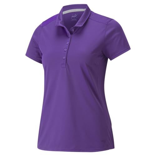 PUMA Women's Gamer Polo