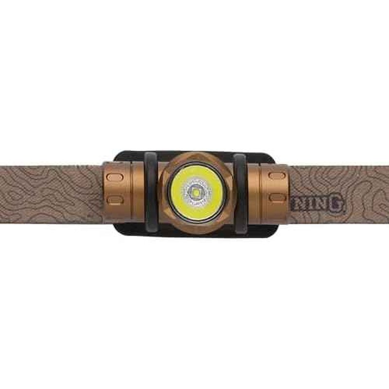 Browning 3713346: Headlamp, Blackout Micro