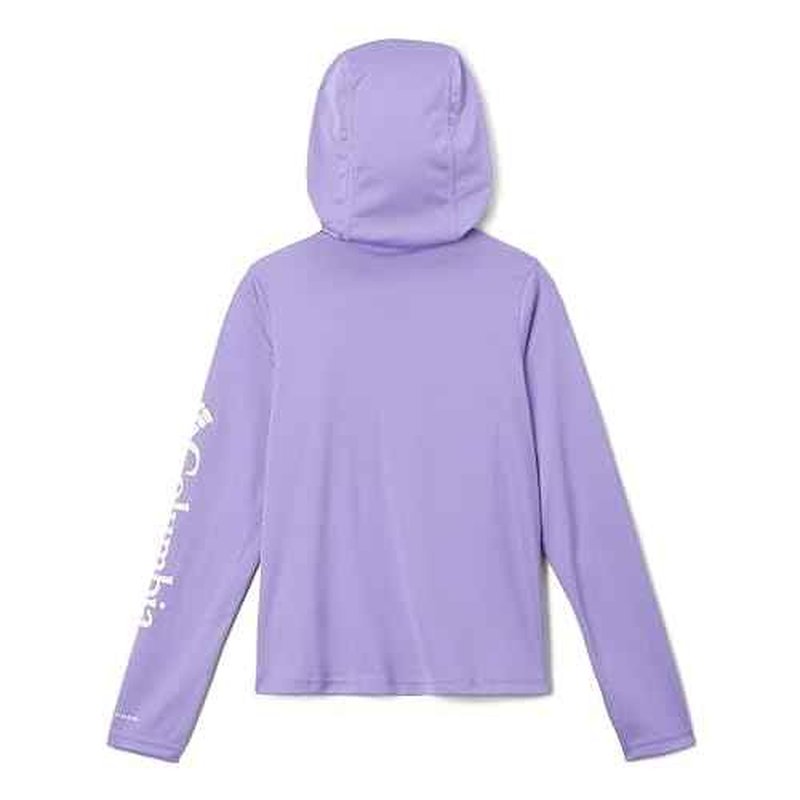 Columbia unisex-child Fork Stream Hoodie