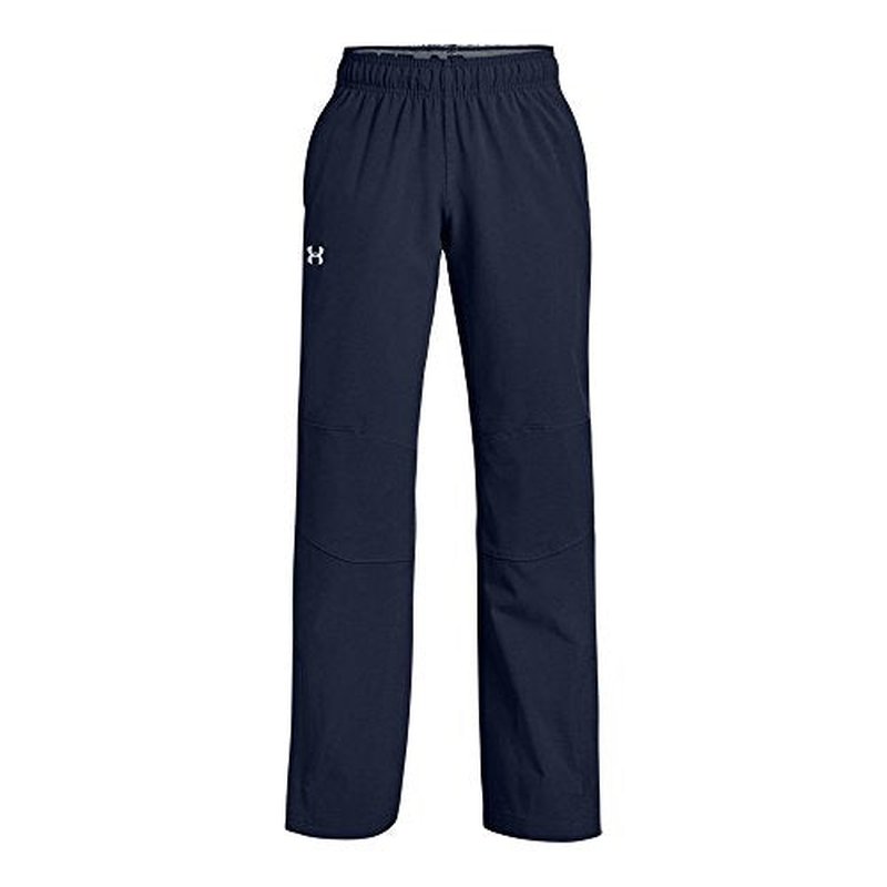 Under Armour Boys' Hockey Warm Up Pants