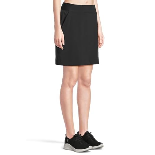 Skechers Womens Gowalk Uptown Skort