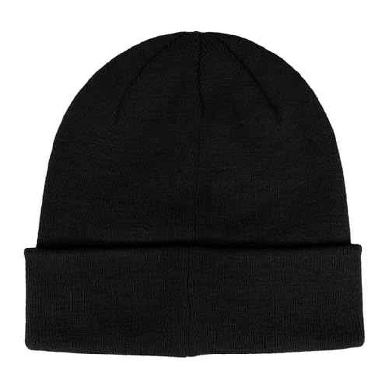 Timberland Men¡¯s Tonal 3D Embroidery Beanie - Soft Knit Winter Hat, Raised Logo, Warm Stretch Fit for Cold Weather Wear