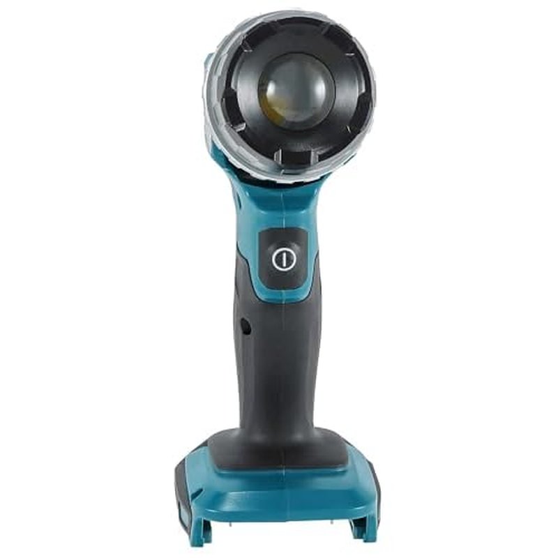 Makita DML808 18V LXT Lithium-Ion Cordless Adjustable Beam L.E.D. Flashlight, Flashlight Only