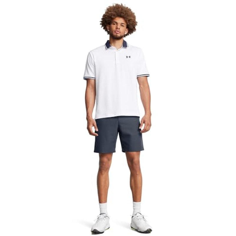 Under Armour Mens Drive 8 Inch Shorts