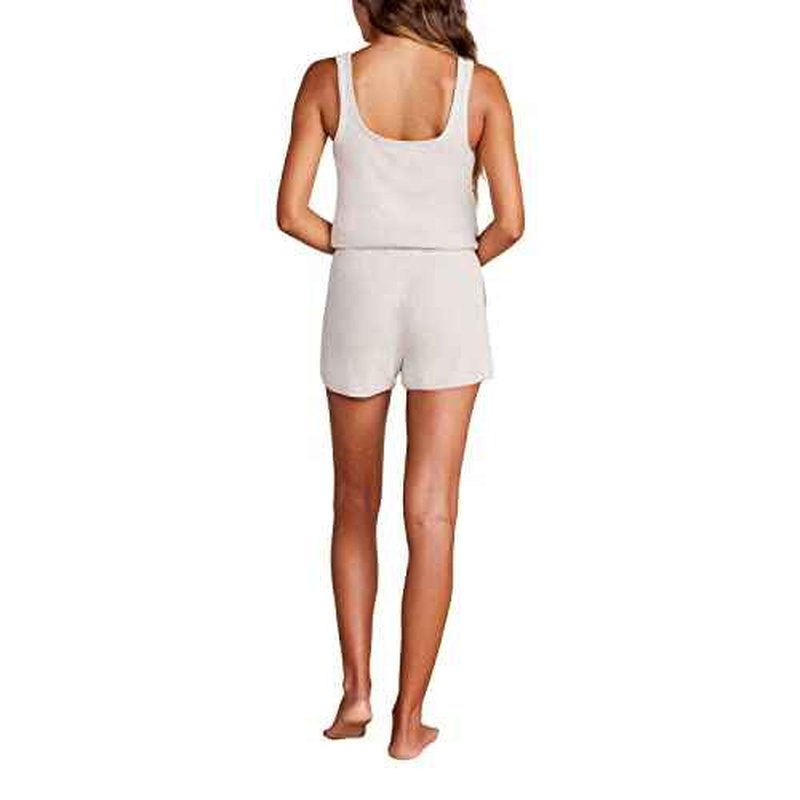 Barefoot Dreams¢ç CozyChic Ultra Lite Rib Inset Short