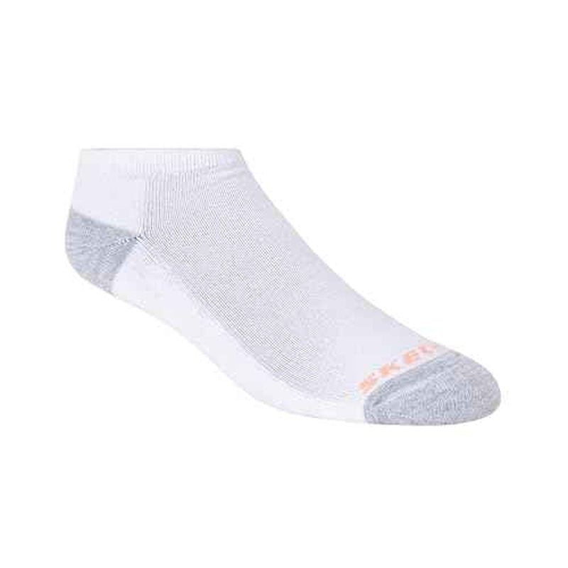 Skechers Women's 10 Pack No Show Socks