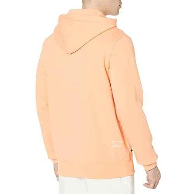 Lacoste Men's Core Collection Fit Classic Hoodie Sweatshirt
