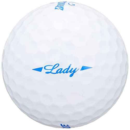 Bridgestone Lady LBWXJ Golf Ball