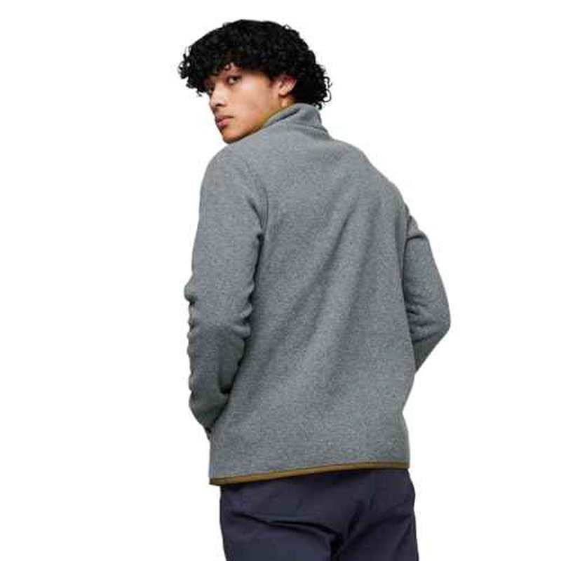 Cotopaxi Teca Fleece Pullover - Men's