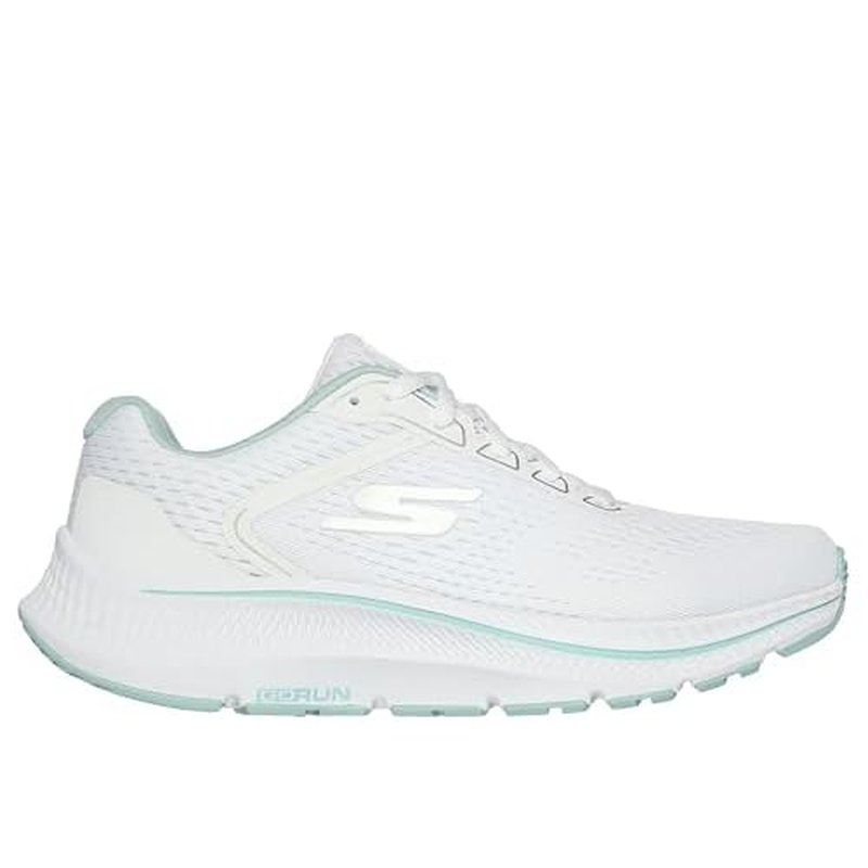 Skechers Womens Go Run Consistent 2.0 Mile