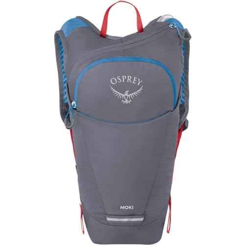 Osprey Moki 1.5L Kids' Biking Backpack with Hydraulics Reservoir